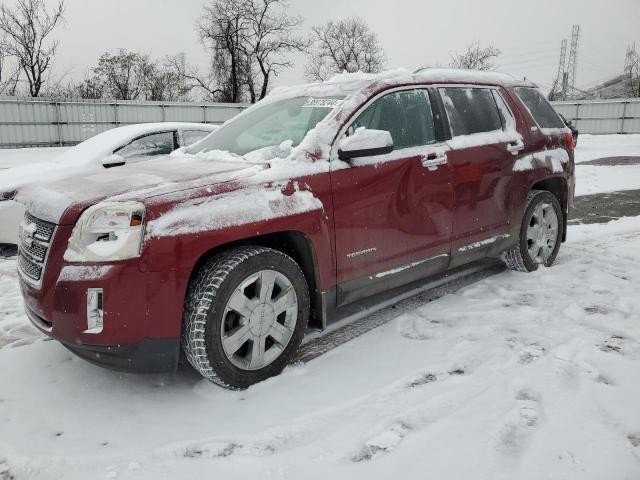 GMC TERRAIN 2010 2ctfljey7a6266960