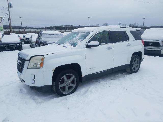 GMC TERRAIN SL 2010 2ctfljey7a6268319