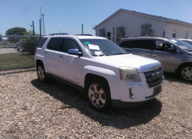 GMC TERRAIN 2010 2ctfljey7a6405100