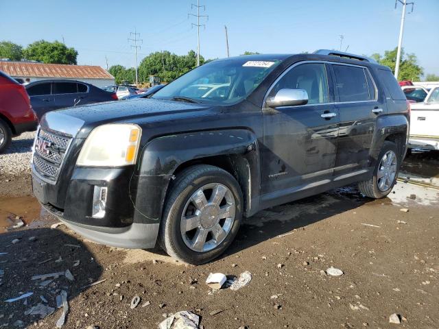 GMC TERRAIN 2010 2ctfljey8a6222255