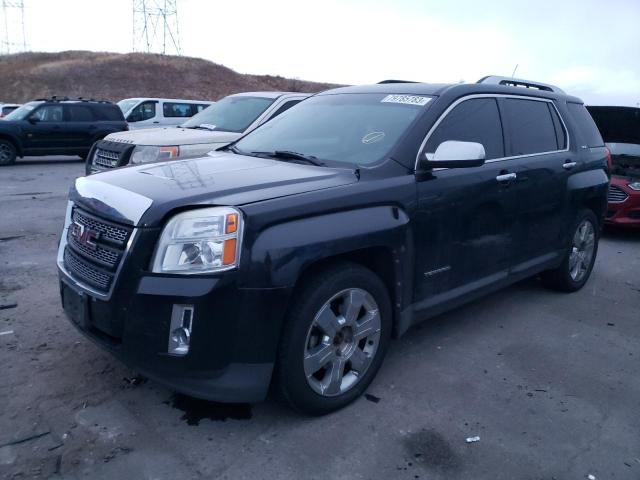 GMC TERRAIN 2010 2ctfljey8a6272489