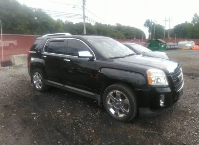 GMC TERRAIN 2010 2ctfljey8a6288739