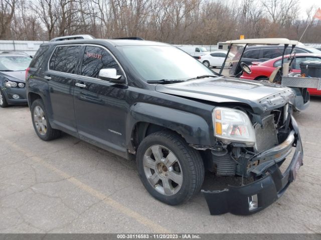 GMC TERRAIN 2010 2ctfljey8a6316541