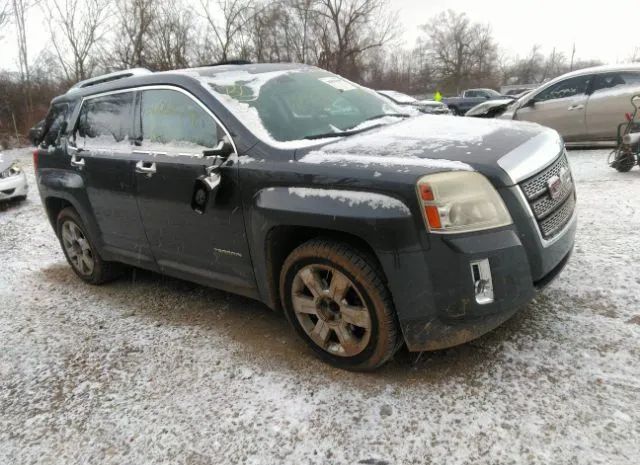 GMC TERRAIN 2010 2ctfljey8a6329645