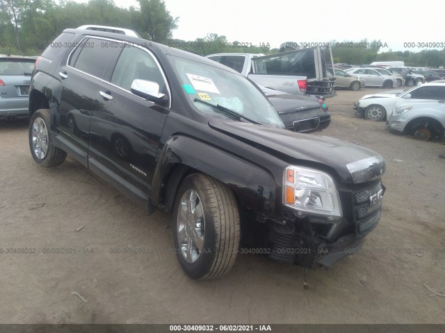 GMC TERRAIN 2010 2ctfljey8a6329967