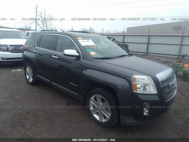 GMC TERRAIN 2010 2ctfljey8a6343187