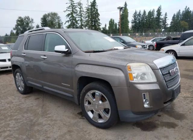 GMC TERRAIN 2010 2ctfljey8a6345134