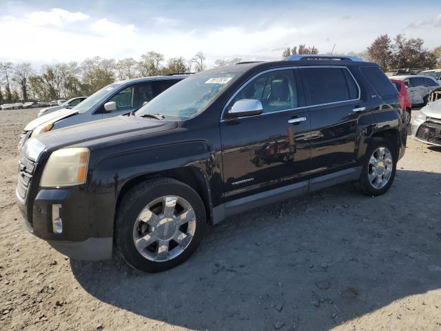 GMC TERRAIN SL 2010 2ctfljey8a6371202