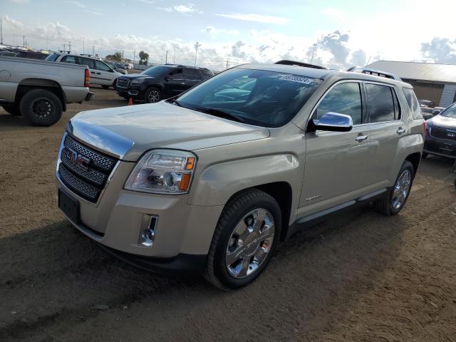 GMC TERRAIN 2010 2ctfljey8a6401539