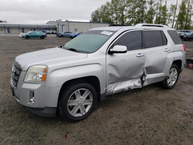 GMC TERRAIN 2010 2ctfljey8a6403260