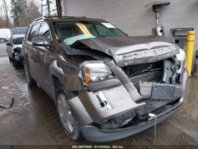 GMC TERRAIN 2010 2ctfljey9a6239341