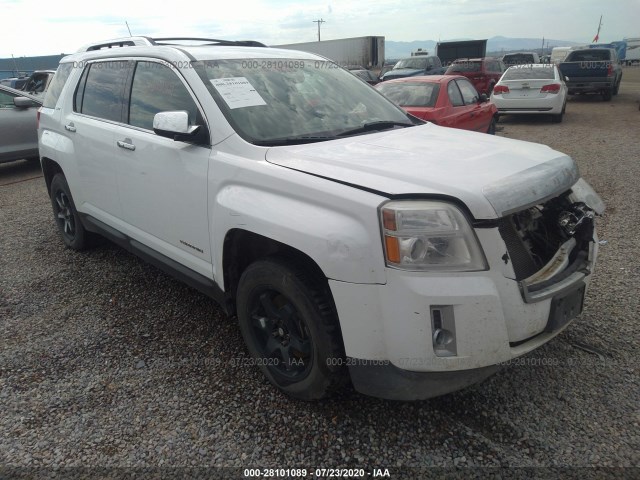 GMC TERRAIN 2010 2ctfljey9a6266863