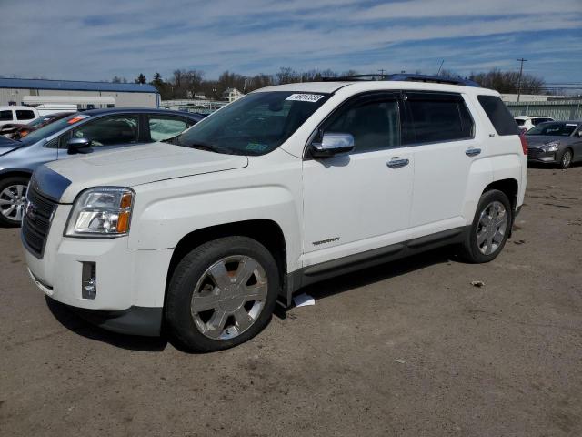 GMC TERRAIN SL 2010 2ctfljey9a6275899