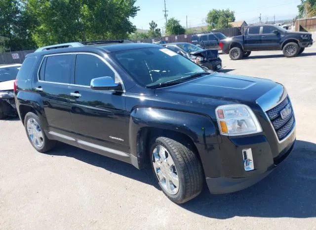 GMC TERRAIN 2010 2ctfljey9a6282027