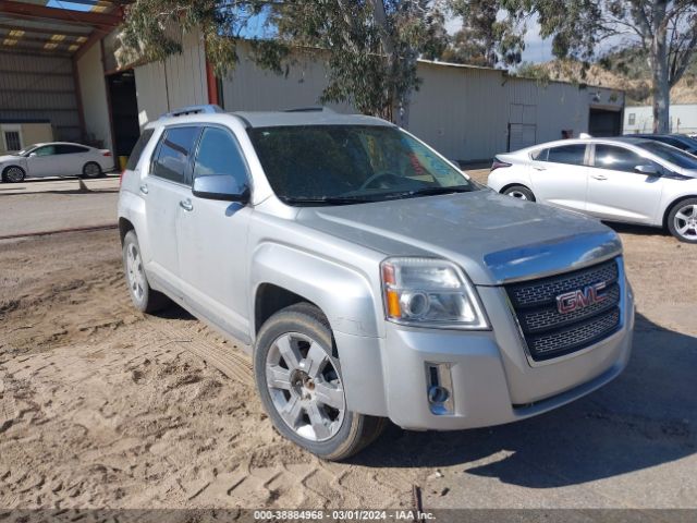 GMC TERRAIN 2010 2ctfljey9a6318251