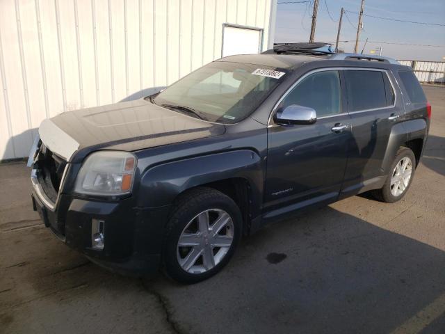 GMC TERRAIN SL 2010 2ctfljey9a6417202