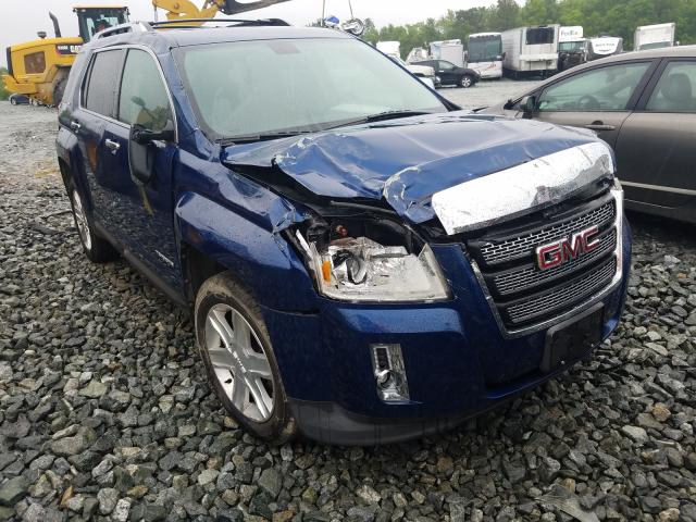 GMC TERRAIN SL 2010 2ctfljeyxa6226887