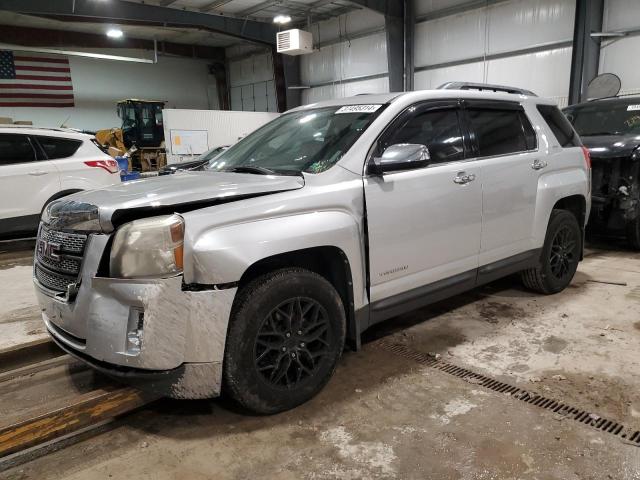 GMC TERRAIN 2010 2ctfljeyxa6228185