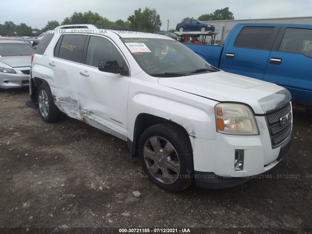 GMC TERRAIN 2010 2ctfljeyxa6229899