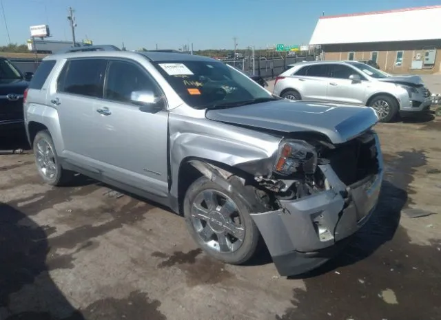 GMC TERRAIN 2010 2ctfljeyxa6241292