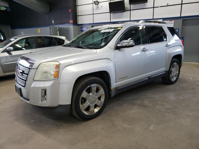 GMC TERRAIN SL 2010 2ctfljeyxa6250915