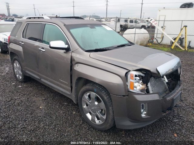 GMC TERRAIN 2010 2ctfljeyxa6305122