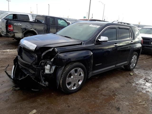 GMC TERRAIN SL 2010 2ctfljeyxa6325127