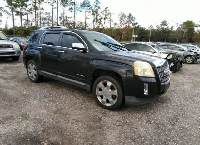 GMC TERRAIN 2010 2ctfljeyxa6348536