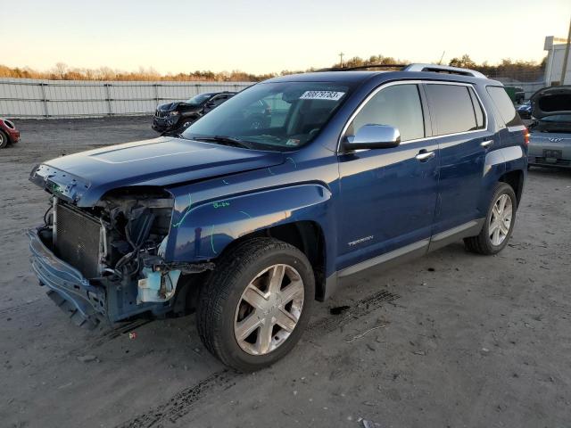 GMC TERRAIN 2010 2ctfljeyxa6348696