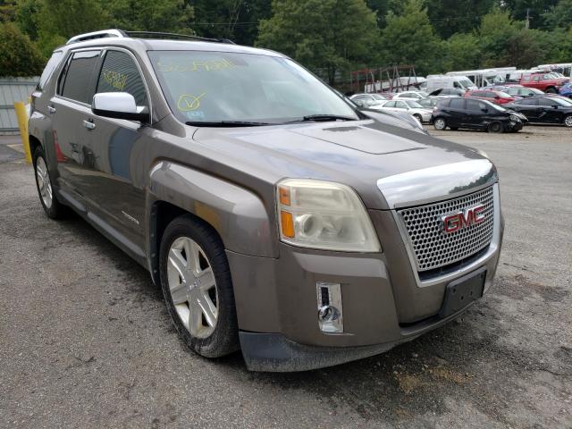 GMC TERRAIN 2010 2ctfljeyxa6352781