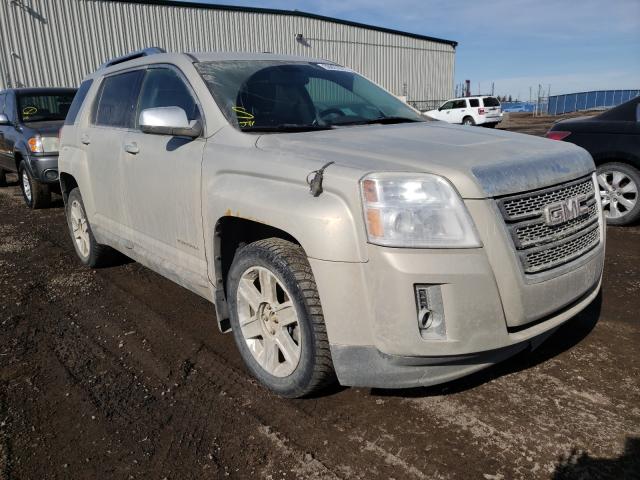 GMC TERRAIN SL 2010 2ctfljeyxa6362131