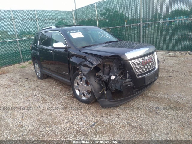 GMC TERRAIN 2010 2ctfljeyxa6411733