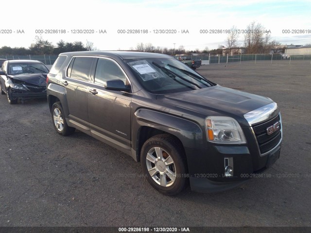 GMC TERRAIN 2011 2ctflrec0b6217961