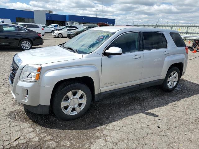 GMC NULL 2011 2ctflrec0b6281482