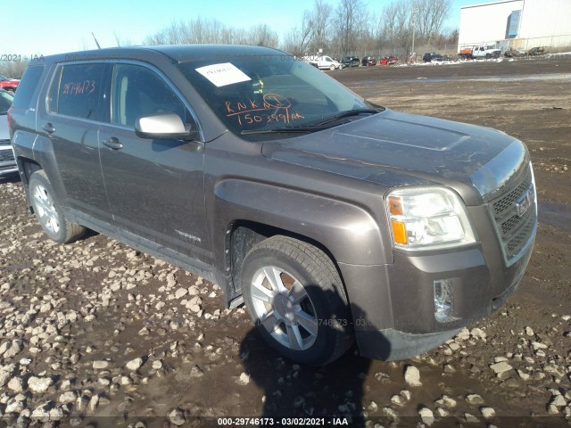 GMC TERRAIN 2011 2ctflrec0b6328221