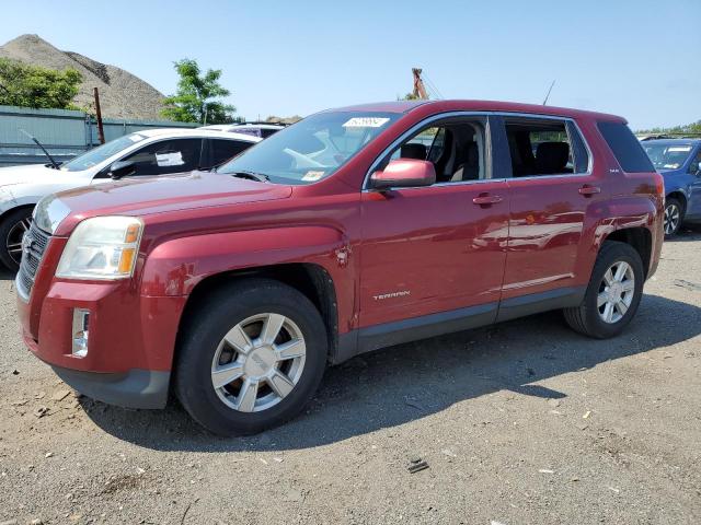 GMC TERRAIN 2011 2ctflrec0b6339414