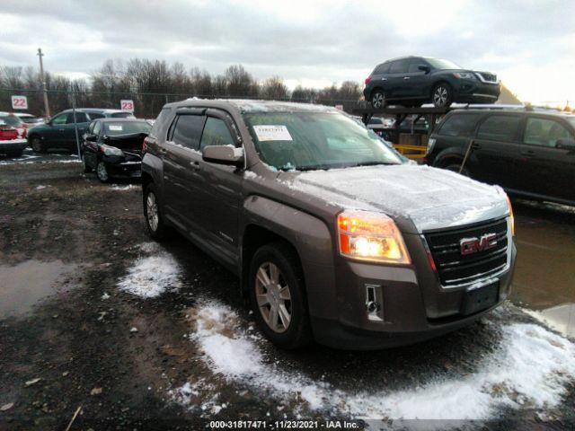 GMC TERRAIN 2011 2ctflrec0b6343592