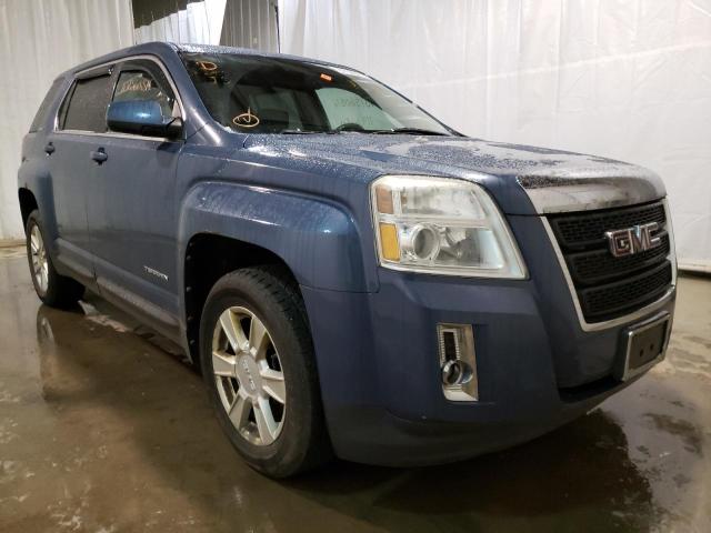 GMC TERRAIN SL 2011 2ctflrec0b6347190