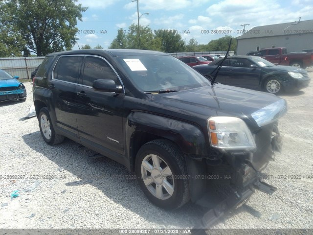 GMC TERRAIN 2011 2ctflrec0b6356164