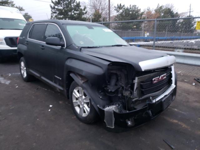 GMC TERRAIN SL 2011 2ctflrec0b6370873