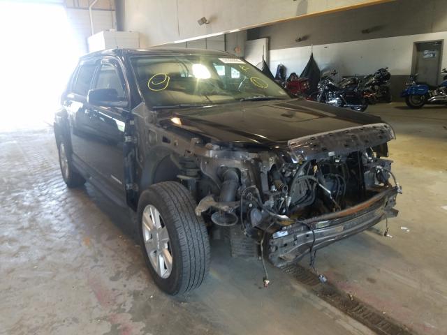 GMC TERRAIN SL 2011 2ctflrec0b6377452