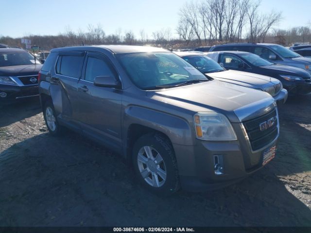 GMC TERRAIN 2011 2ctflrec0b6382621