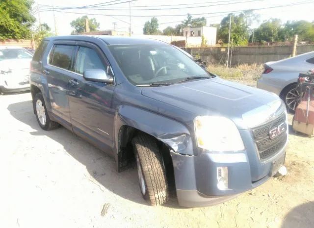 GMC TERRAIN 2011 2ctflrec0b6385700