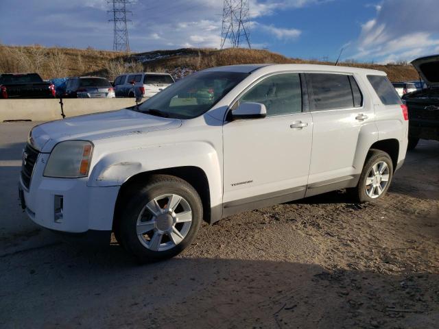 GMC TERRAIN 2011 2ctflrec0b6433020