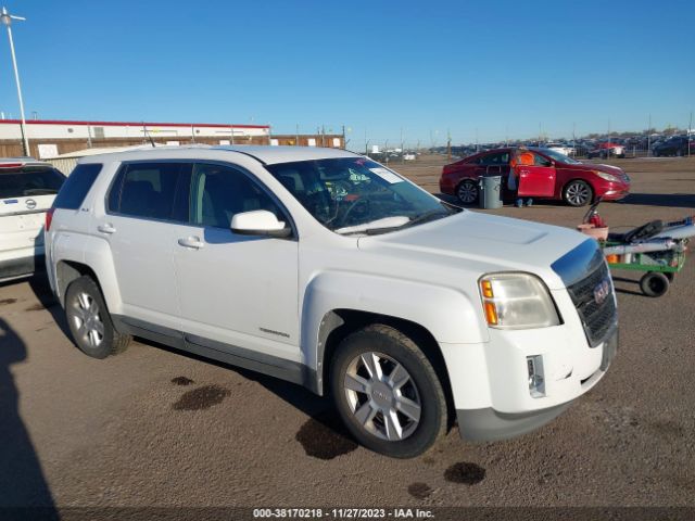 GMC TERRAIN 2011 2ctflrec0b6460878