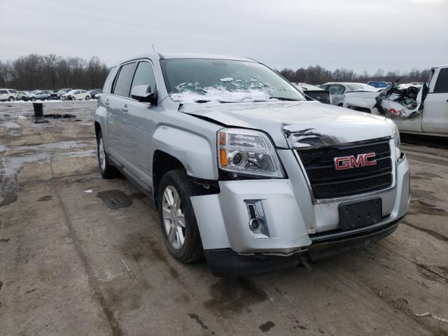 GMC TERRAIN SL 2011 2ctflrec0b6475347