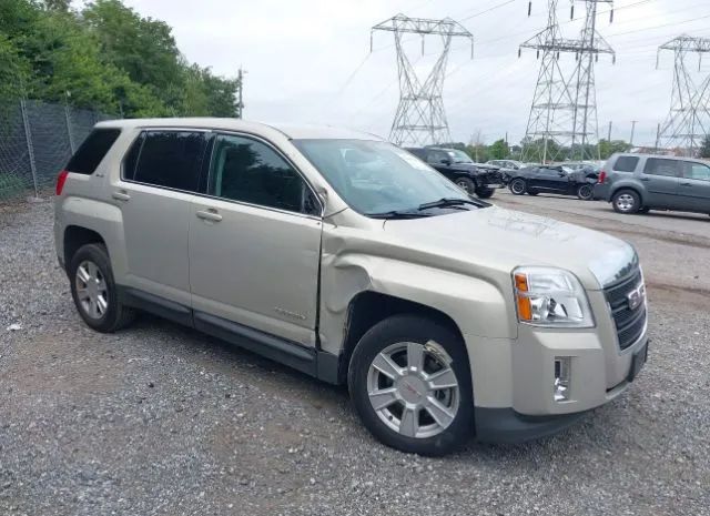 GMC TERRAIN 2011 2ctflrec1b6203115