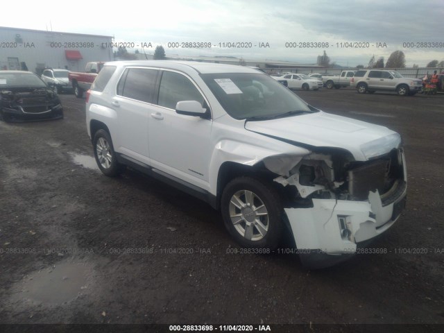 GMC TERRAIN 2011 2ctflrec1b6259524