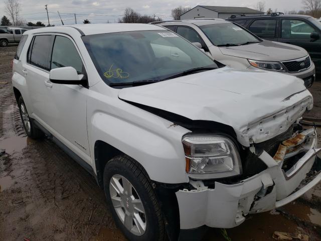 GMC TERRAIN SL 2011 2ctflrec1b6290529