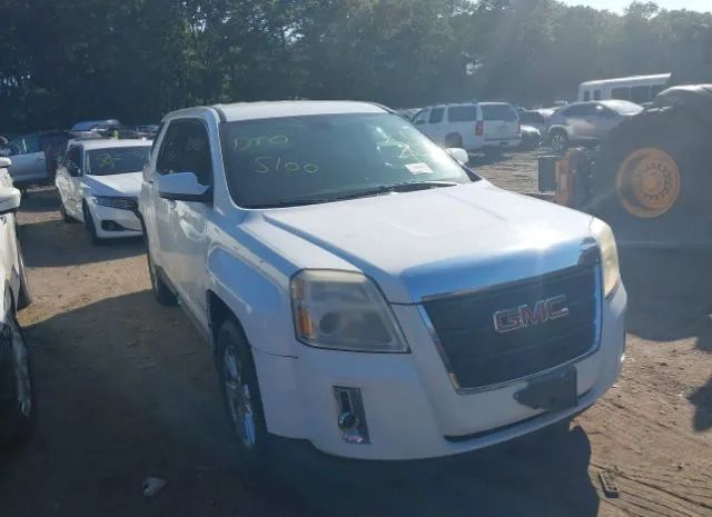 GMC TERRAIN 2011 2ctflrec1b6291017